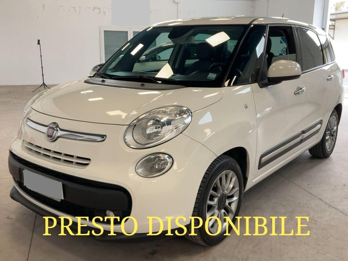 Fiat 500L Living 1.6 Multijet 105 CV Lounge