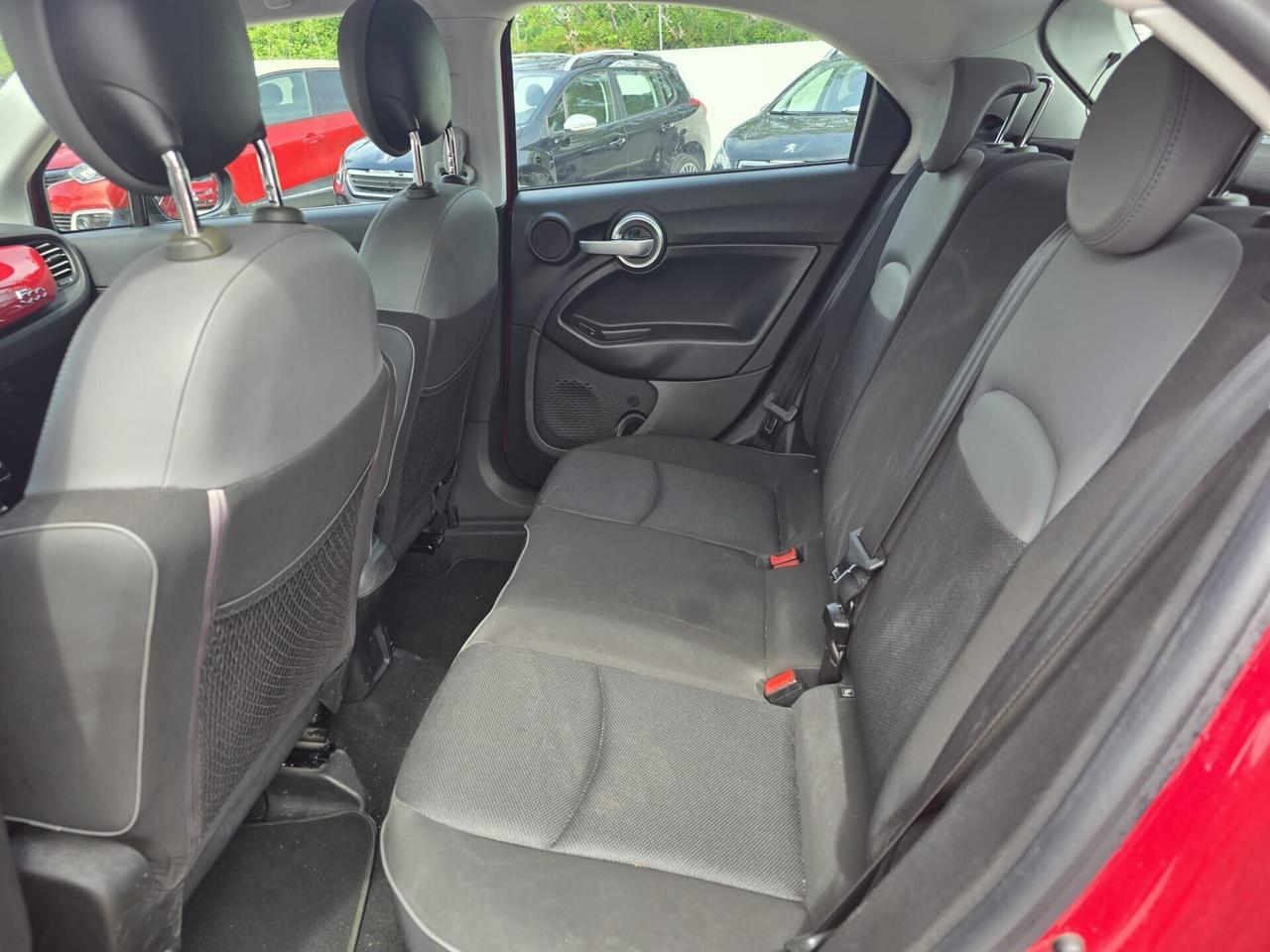 Fiat 500X 1.3 MultiJet 95 CV Pop Star
