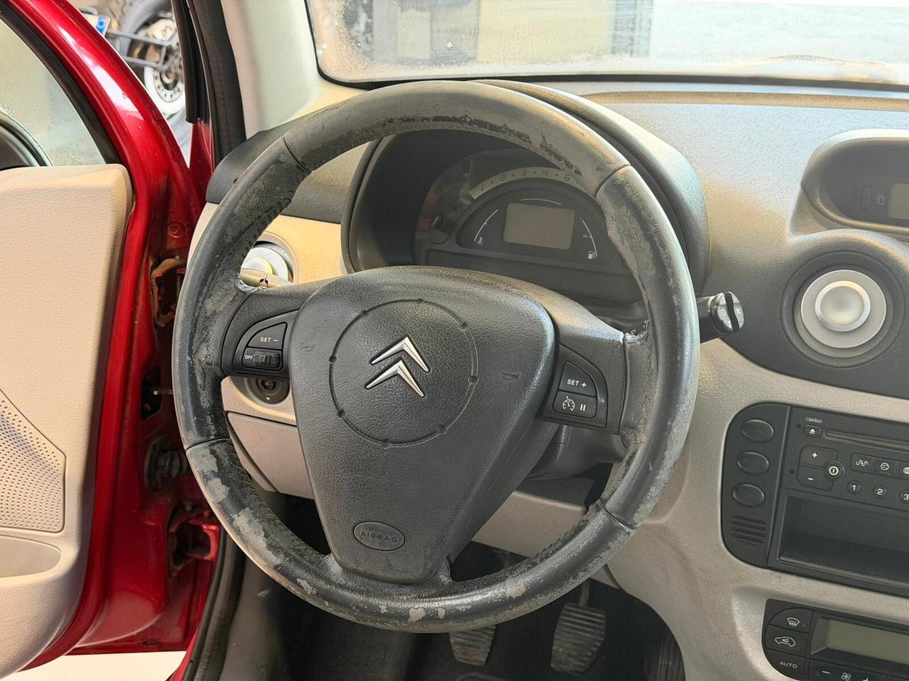Citroen C3 1.6 HDi 90CV Elegance