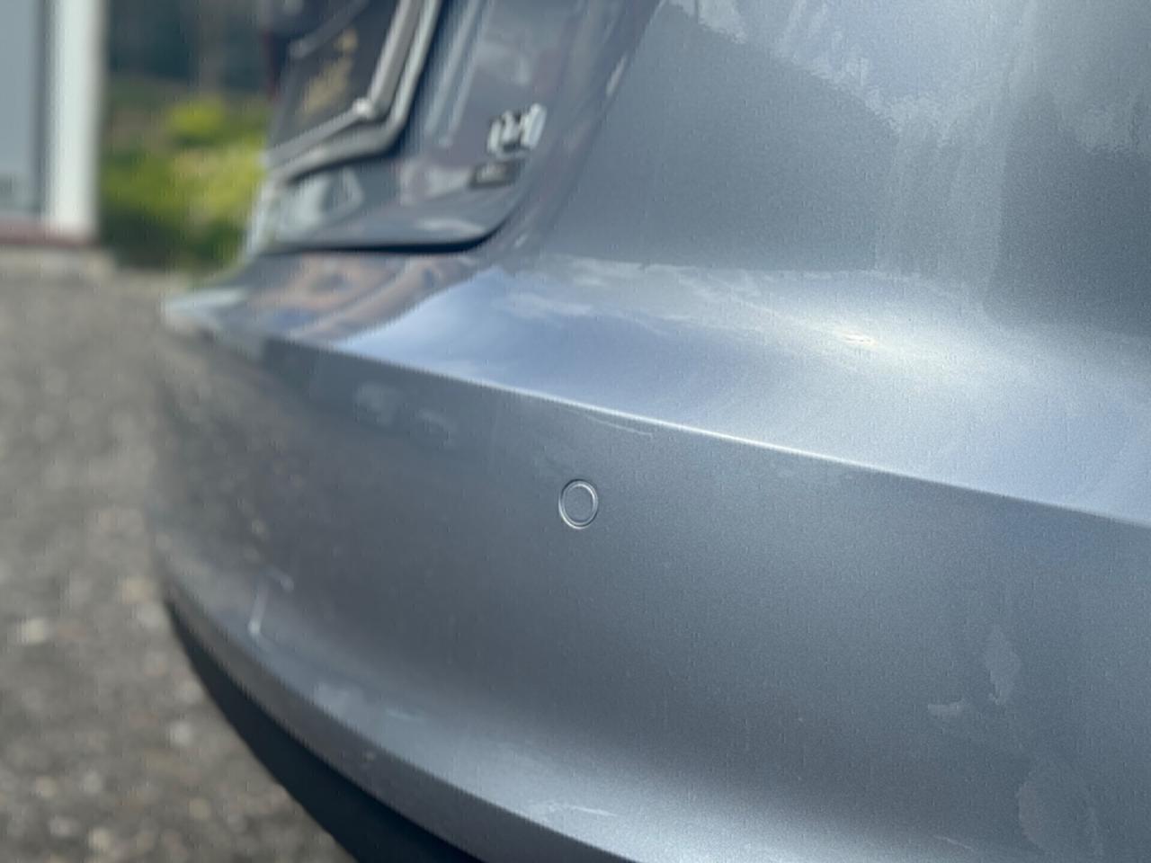Audi A3 1.6 TDI clean diesel Ambition