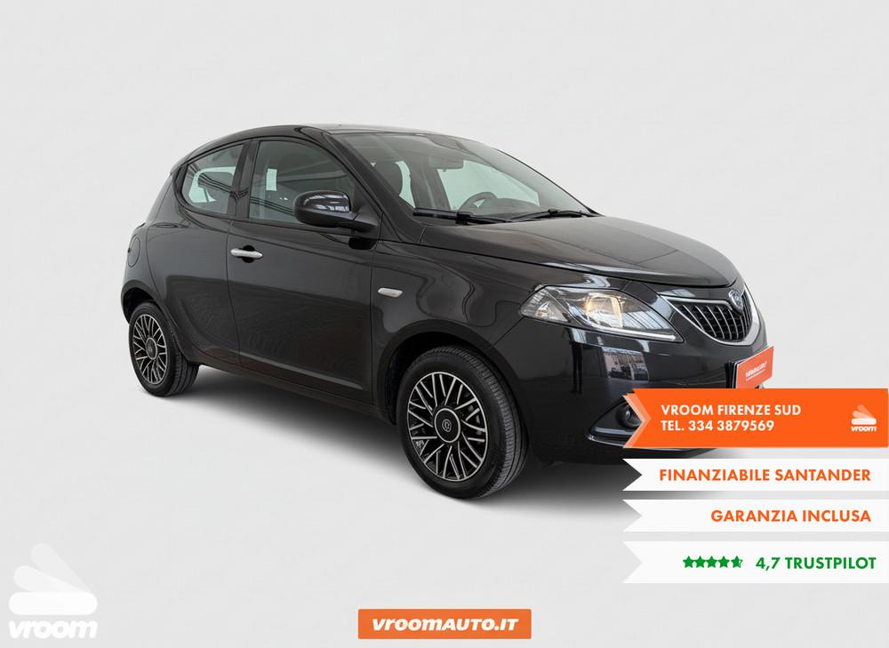 LANCIA Ypsilon 3ª serie Ypsilon 1.0 FireFly 5 ...