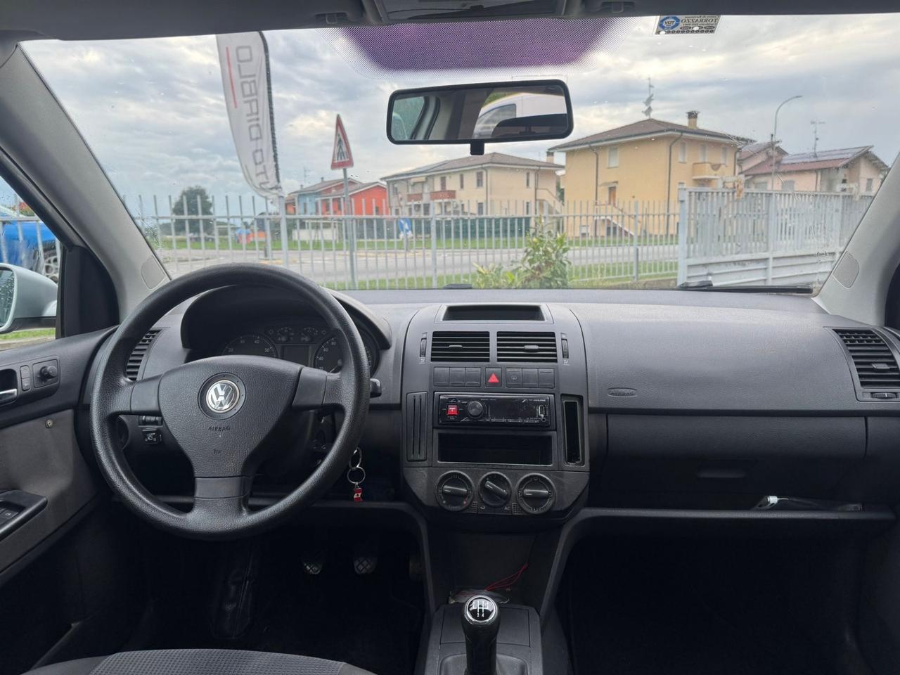 Volkswagen Polo Comfortline