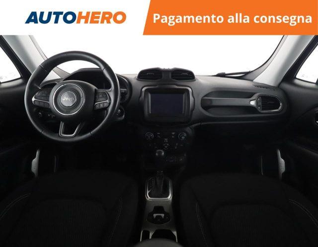 JEEP Renegade 1.6 Mjt DDCT 120 CV Limited