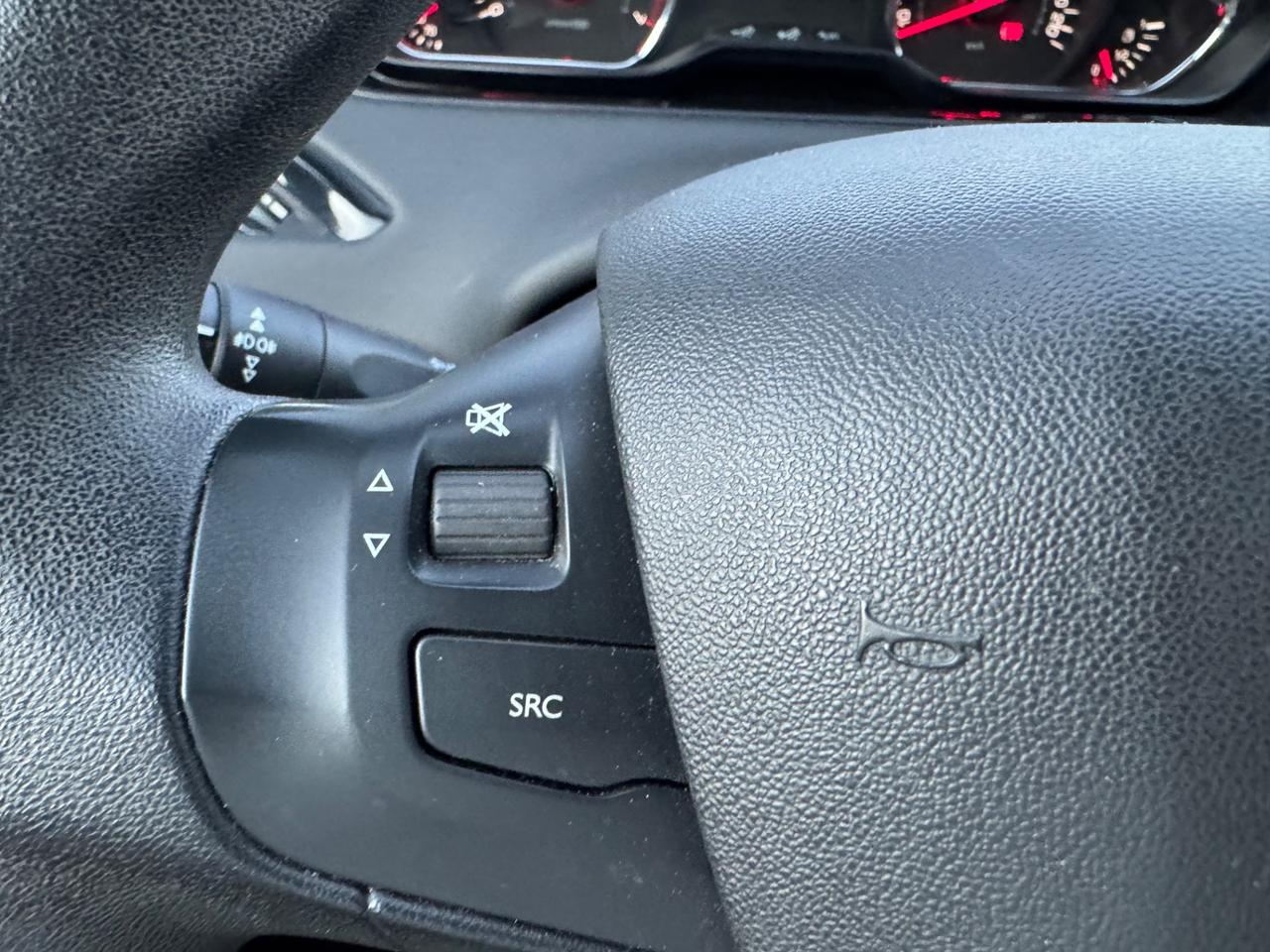 Peugeot 208 1.2 VTi 82 CV 5 porte Active