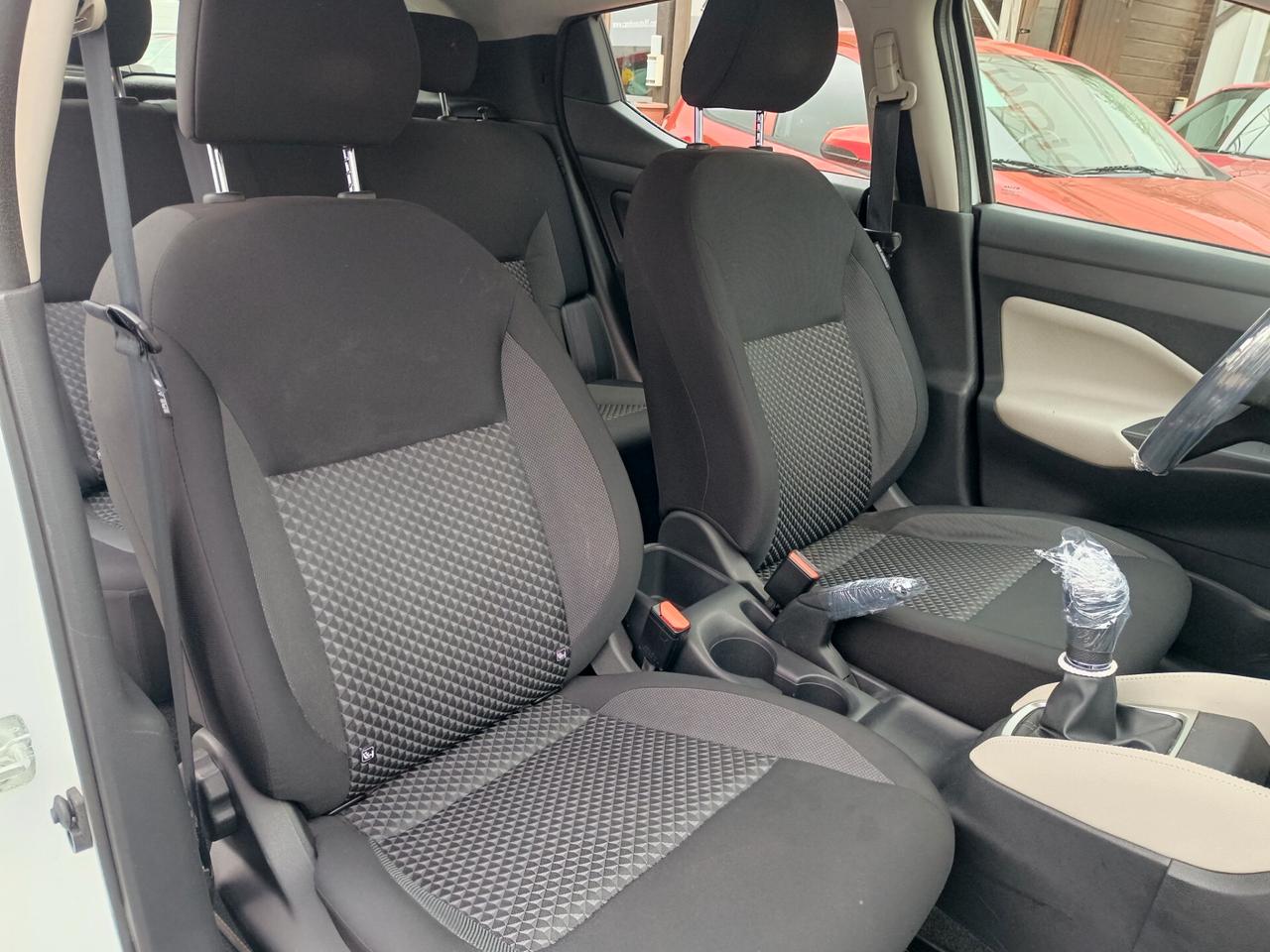 Nissan Micra IG-T 100 5 porte Visia+