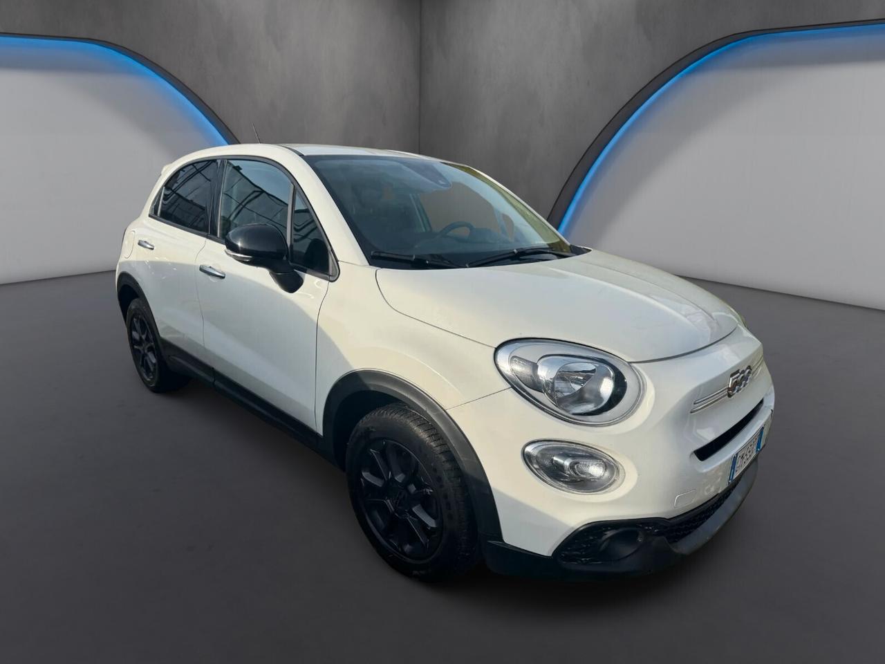 Fiat 500X 1.6cc MultiJet 130cv Club