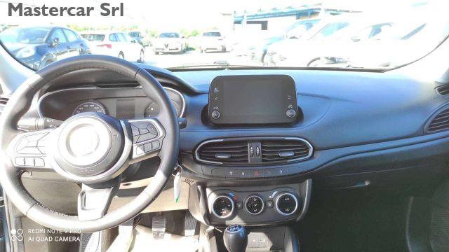 FIAT Tipo Tipo SW II 2021 SW 1.0 t3 100cv - GP314ML