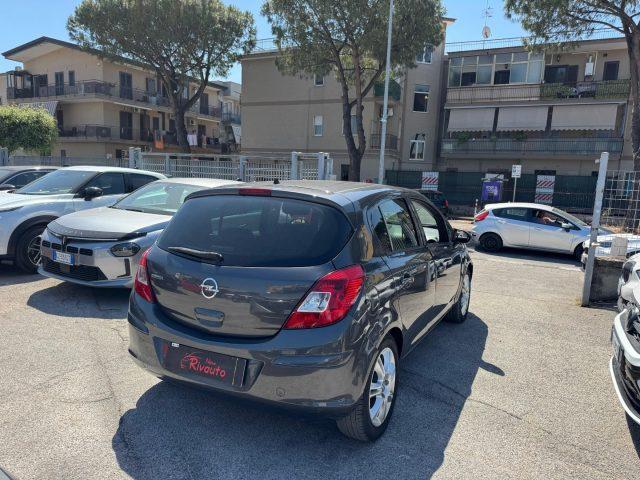 OPEL Corsa 1.2 85CV 5 porte GPL-TECH Elective