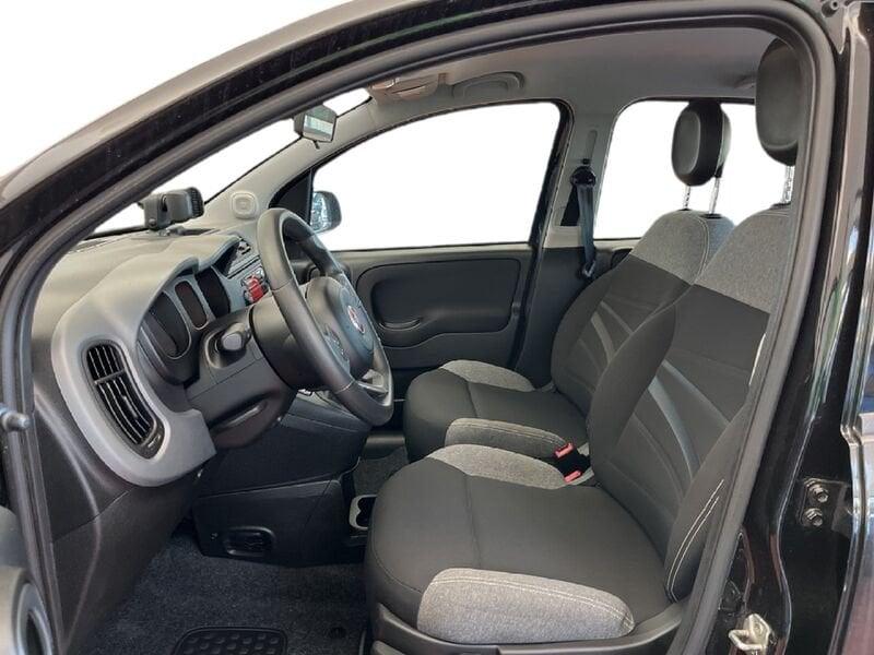 FIAT Panda III 2021 1.2 easypower City Life Gpl s&s 69cv