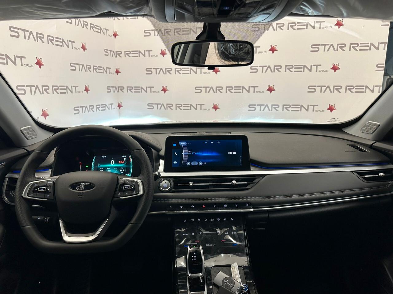 Dr 6.0 1.5 Turbo CVT Bi-Fuel GPL