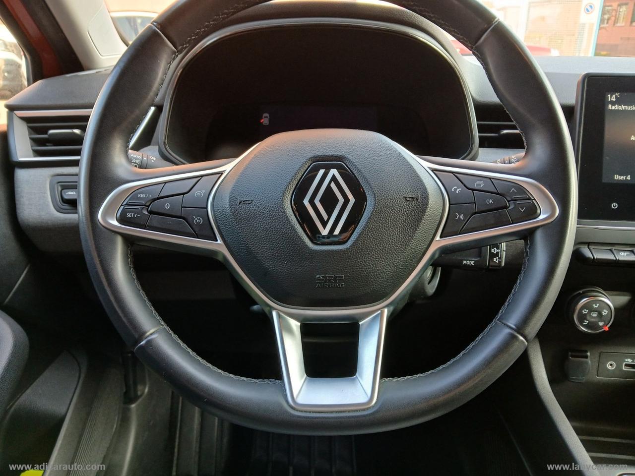 RENAULT Clio SCe 65 CV Evolution PREZZO REALE
