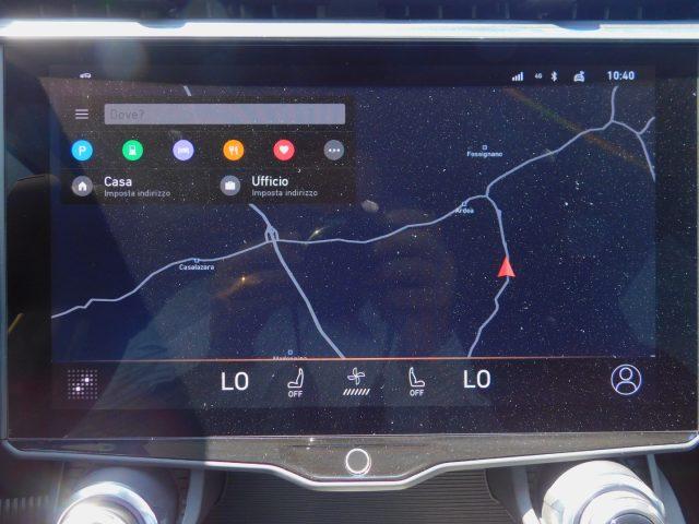 LYNK & CO 01 PHEV