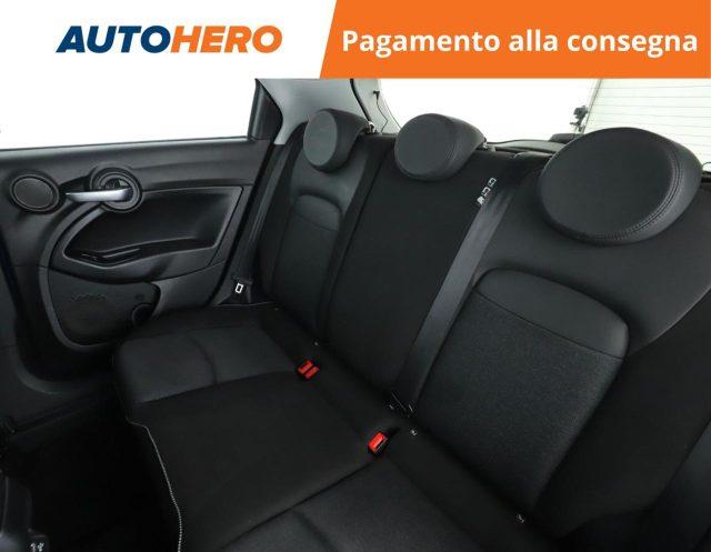 FIAT 500X 1.6 E-Torq 110 CV Urban