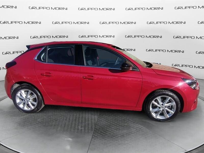 Opel Corsa Corsa 1.5 D 100 CV Elegance