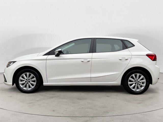 SEAT Ibiza 1.0 75 CV 5p. Business NEOPATENTATI