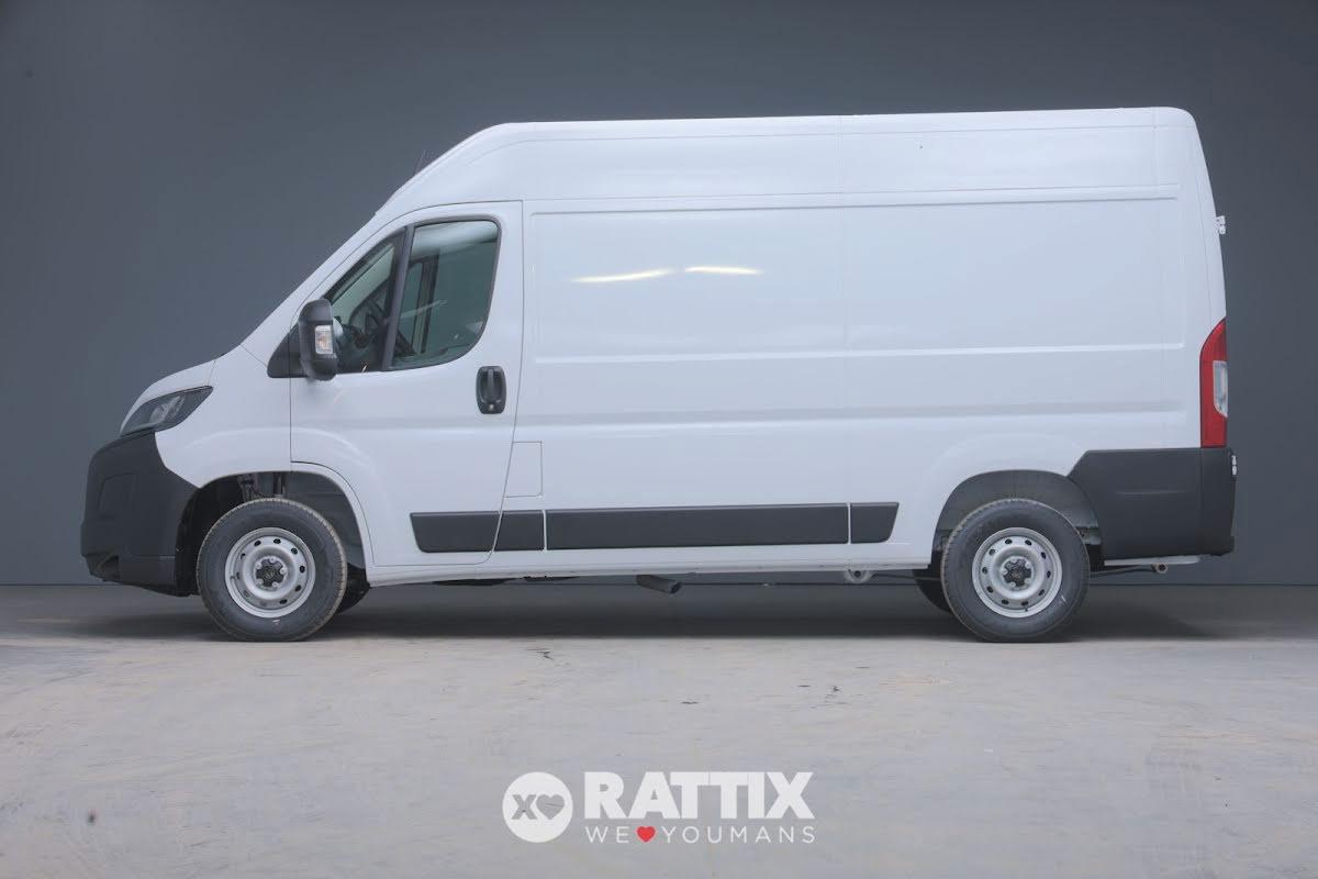 Peugeot Boxer 2.2 BlueHDI 140CV L2H2 (IVA ESCLUSA)