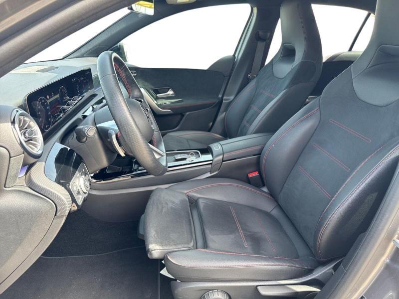 Mercedes Classe A 250 250 e Plug-In-Hybrid Digital Edition Speedshift DCT AMG 8G