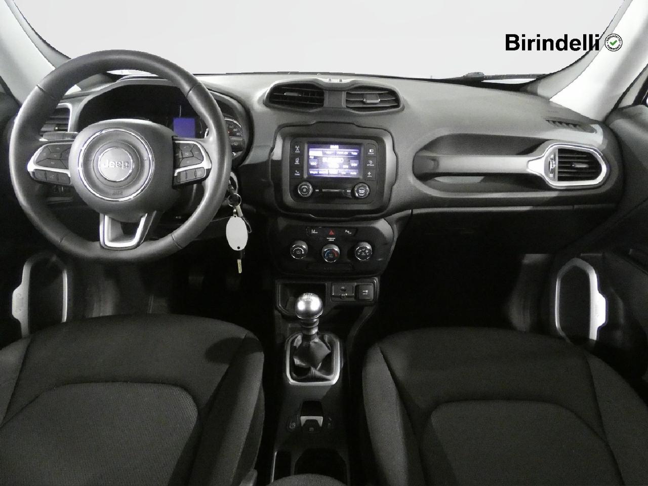 JEEP Renegade - Renegade 1.0 T3 Longitude