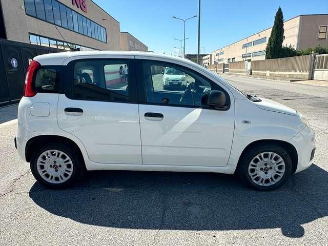 Fiat Panda 1.3 MJT 95 CV S&S Lounge
