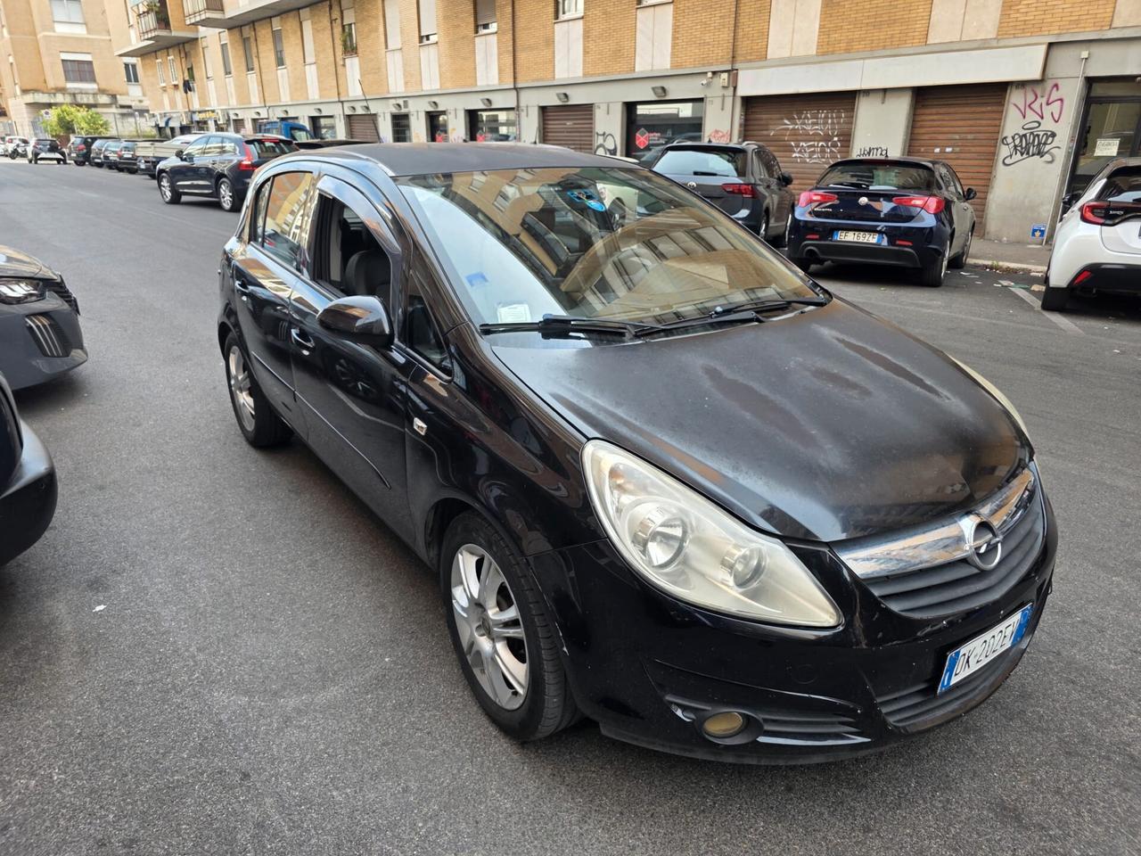 Opel Corsa 1.3 CDTI 90CV 5 porte Enjoy