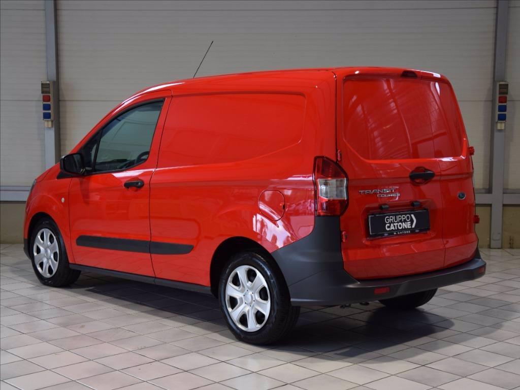 FORD Transit Courier 1.5 tdci 75cv S&S Entry my20 del 2023