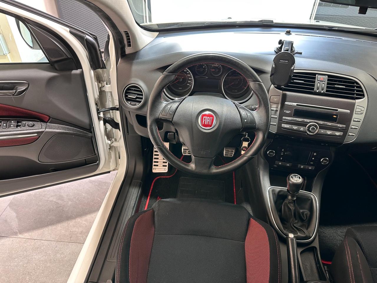 Fiat Bravo 1.6 MJT 105cv SPORT - DA VETRINA - 100.000 KM!!!!