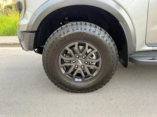 FORD Ranger Raptor 2.0 Ecoblue 4WD DC 5 posti NETTO IVA