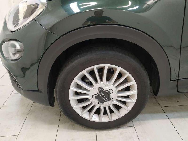 FIAT 500X 1.6 mjt Connect 130cv