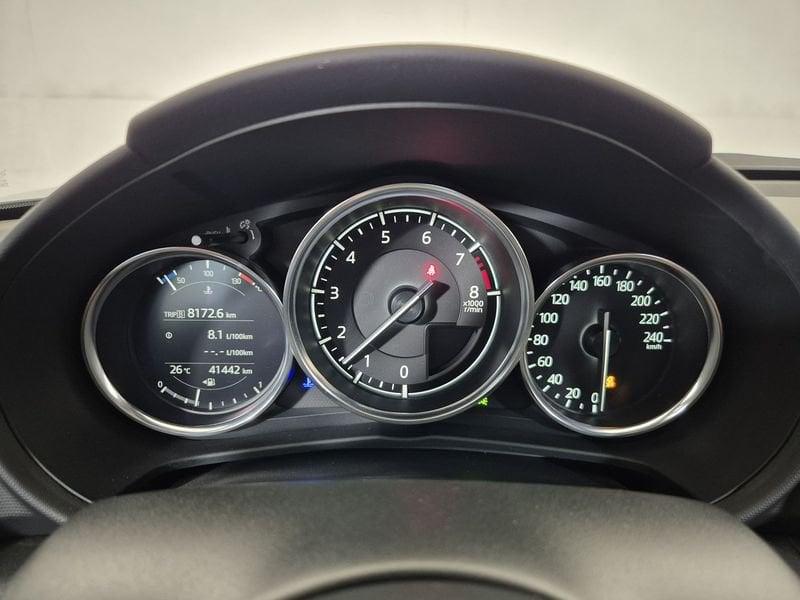 Mazda MX-5 2015 RF RF 2.0 Exceed i-eloop 184cv
