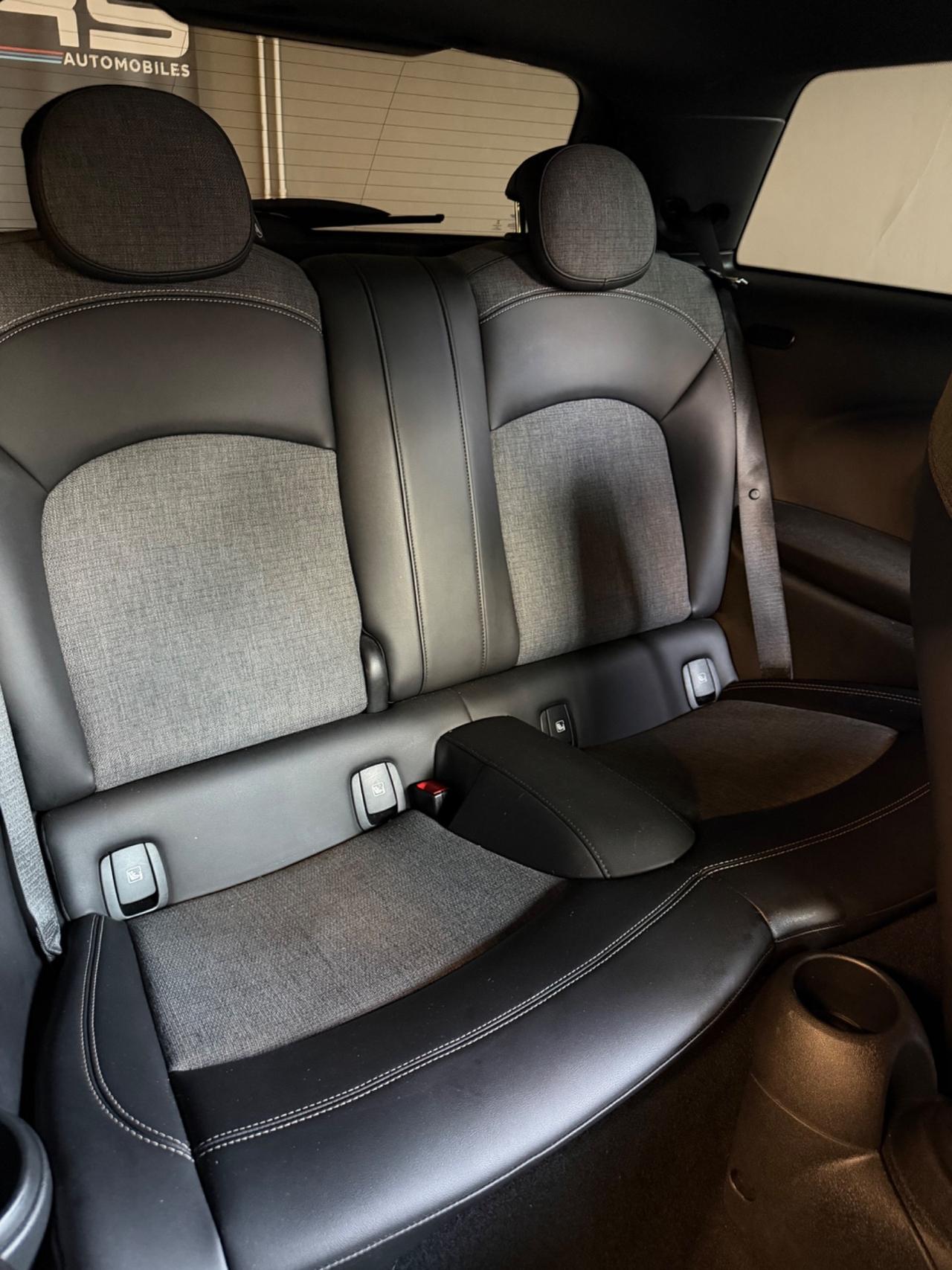 Mini COOPER SE KMCERT GARANZ UNICOPR