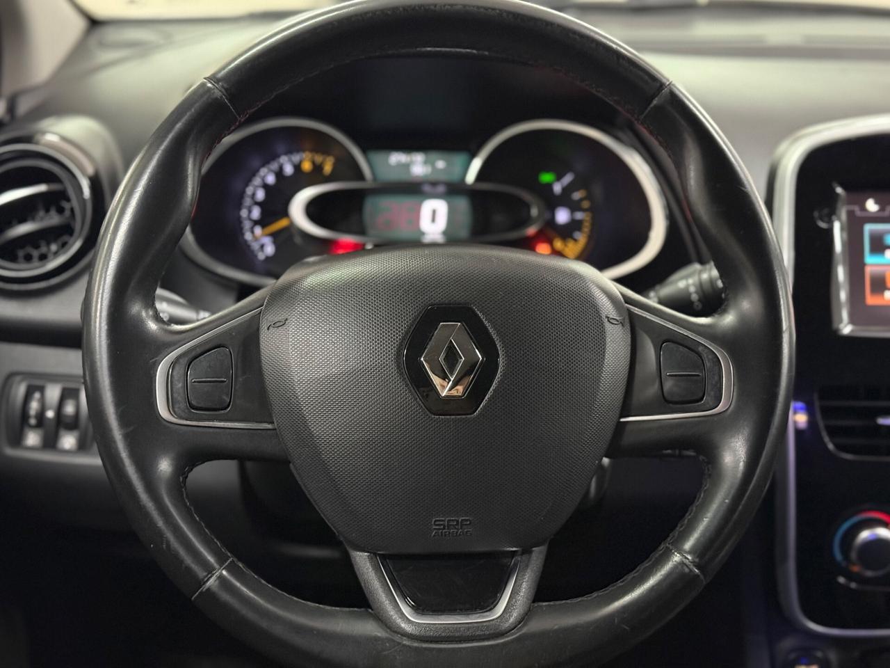 RENAULT Clio 2014 1.2 75CV GPL 5 porte Live