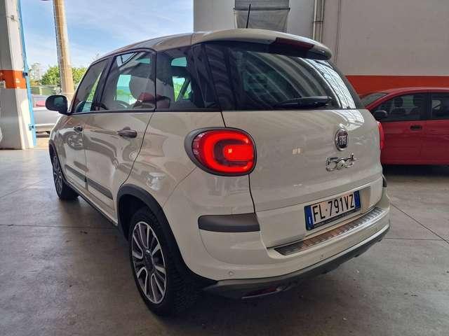 Fiat 500L 500L Cross Cross 1.4 95cv
