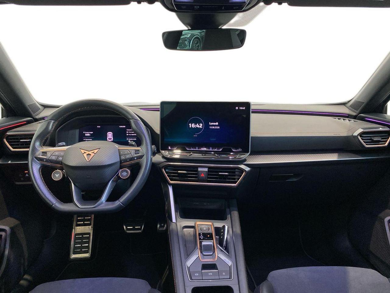 Cupra Formentor 1.5 e-hybrid 272cv vz dsg
