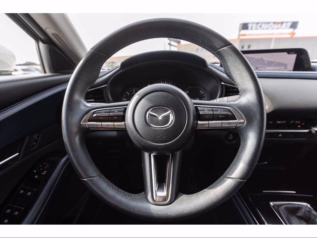 MAZDA CX-30 1.8L Skyactiv-D 2WD Executive del 2020