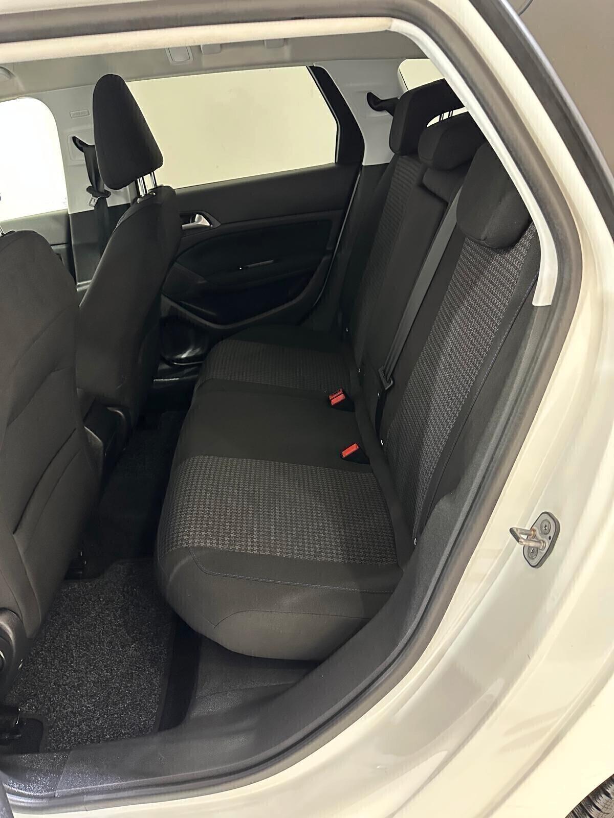 Peugeot 308 BlueHDi 130 S&S EAT8 SW Style