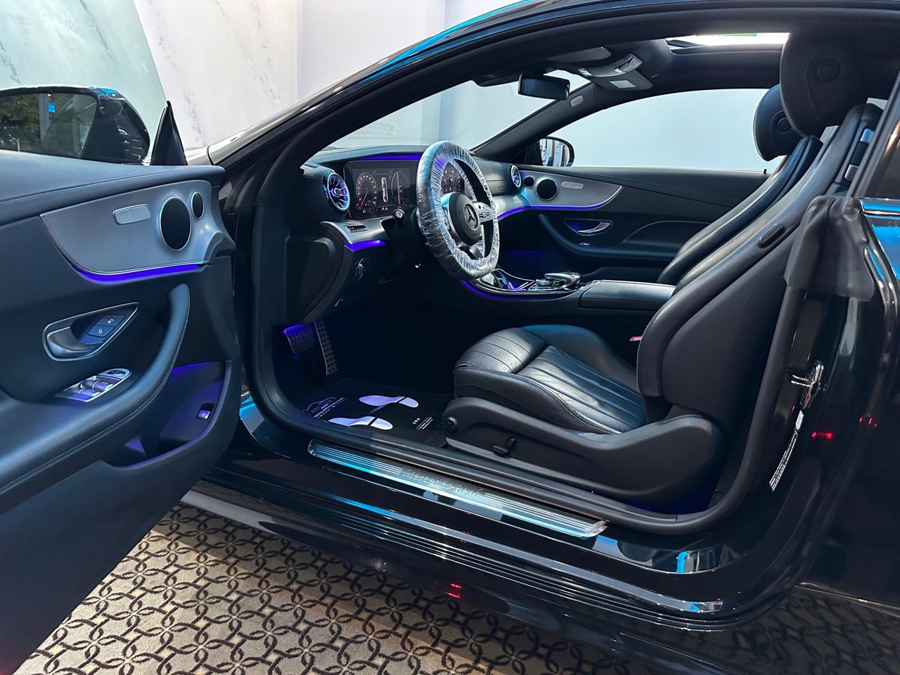 Mercedes-benz E 220 d 4Matic Premium Plus