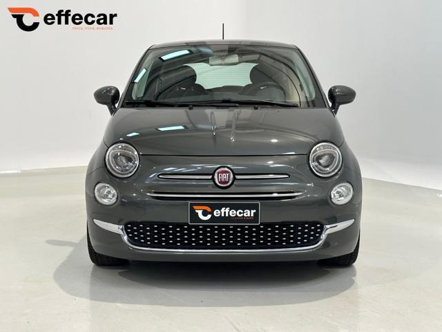 FIAT 500 1.2 NEOPATENTATI
