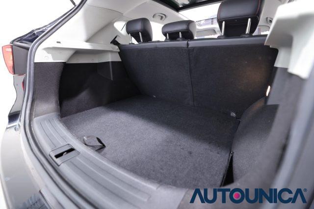 MG ZS 1.0T-GDI LUXURY FULL LED TETTO PANORAMICO APRIBILE