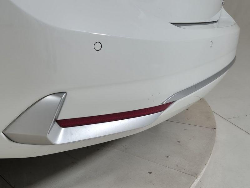 BMW Serie 2 Active Tourer Serie 2 U06 Active Tourer 218d Active Tourer Luxury auto