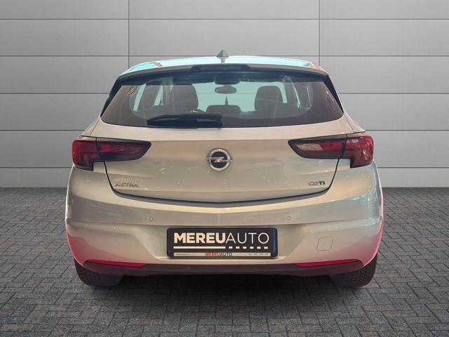 OPEL Astra 1.6 CDTi 110CV Start&Stop 5 porte Business