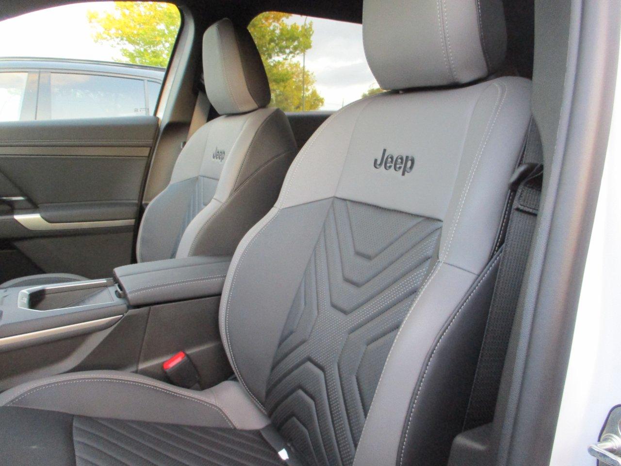 Jeep Compass 1.2 turbo 48V e-hybrid Summit Edition fwd 145cv edct6