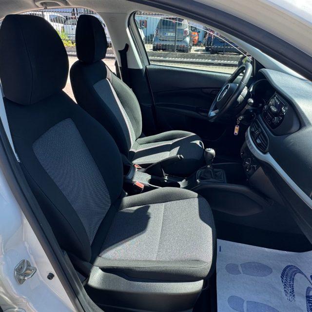 FIAT Tipo 1.3 Mjt S.&S. 5 PORTE STREET AZIENDALE