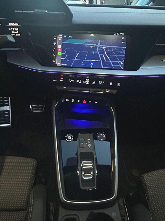 AUDI A3 SPB 35 TDI S tronic