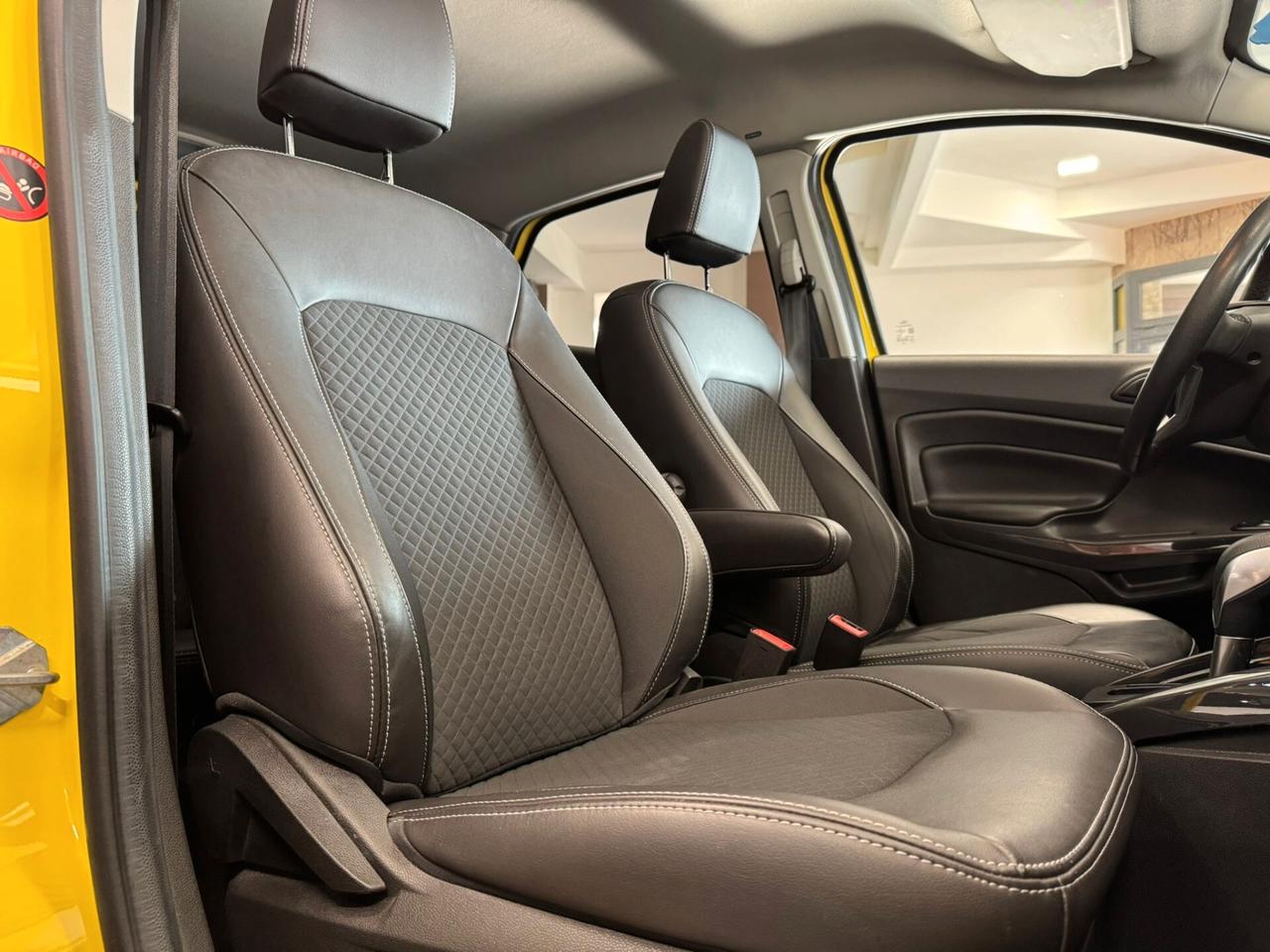 Ford EcoSport 1.5 110 CV Powershift Business