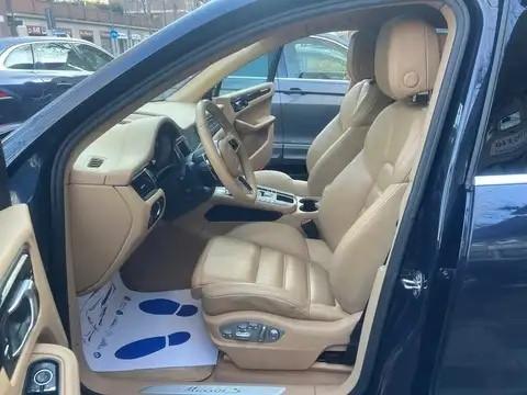 Porsche Macan 3.0d S 250cv pdk my16 TETTO APRIBILE/ PASM /