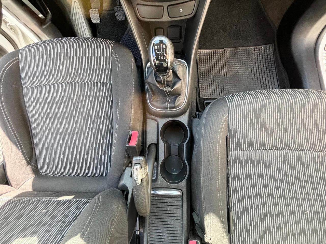 Opel Mokka 1.6 CDTI Ecotec 136CV 4x2 Start&Stop Ego