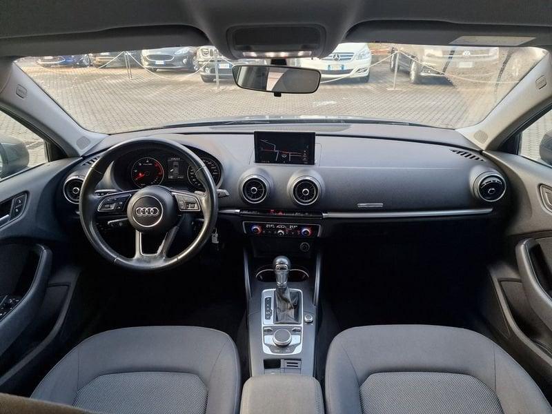 Audi A3 SPB 30 TDI S tronic Business