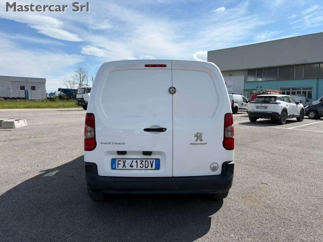 PEUGEOT Partner 1.5 BLUEHDI 130CV PREMIUM L1 - FX413DV