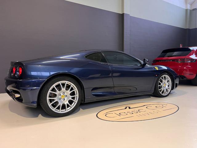 FERRARI 360 Modena F1