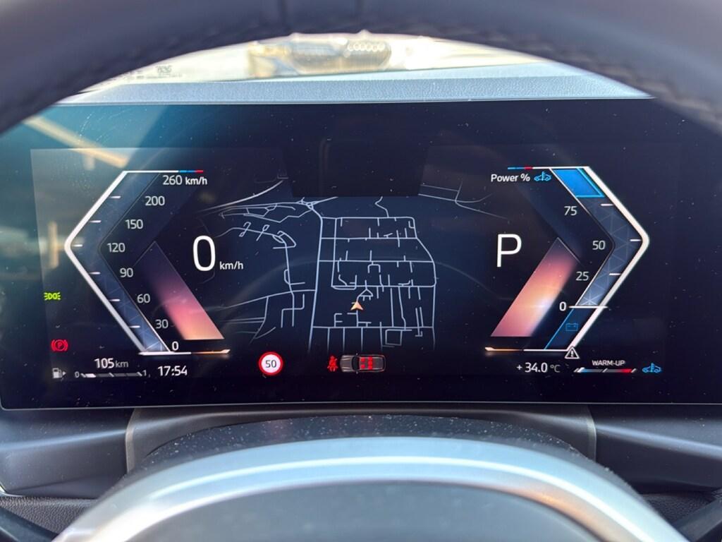 BMW Serie 3 Touring 320 d Mild Hybrid 48V Msport xDrive Steptronic